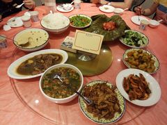 -余姚酒楼(南雷公寓店)