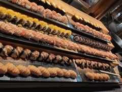 -星伦多自助料理(江阴万达店)