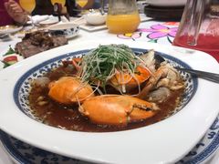 -宁波状元楼酒店(和义路店)