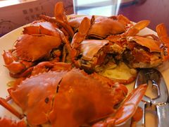 -盛港湾海鲜食府(黄沙店)