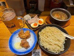 -Ramen满吉·豚骨拉面(丽园路店)