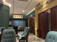 -福照楼汽锅鸡·云南菜(火车站锦江店)