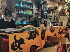 -VIKING SALOON西部美式烟熏烤肉(和平路店)