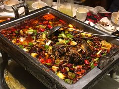 -红辣椒·川菜·火锅(科华路店)