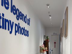 -天真蓝照相馆(中华广场店)