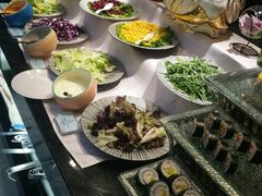 -紫金港国际饭店-自助早餐(申花路店)