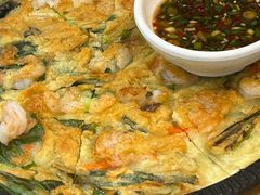 -德寿宫韩国料理(下沙店)