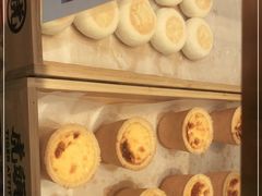 -虎头局·渣打饼行(五一新干线店)