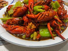 -阿福龙虾·海鲜烧烤(合肥路店)