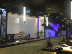 -绿茶餐厅(成都大悦城店)