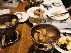 -好日子皇冠假日酒店·君怡咖啡厅(特美思大厦店)