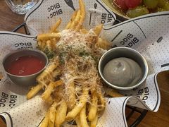 -Blac+Blac(中海环宇荟店)