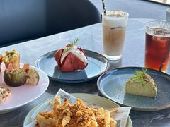 -Hi City·城市之巅