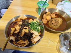 -龍城柳州螺蛳粉(群星路店)