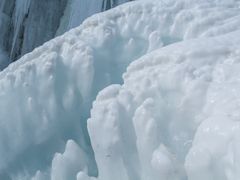 -祁连山·岗什卡雪峰景区