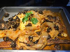 -锦尚阁烤鱼(望京新荟城店)