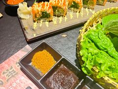 -黑牛の店·黑金店(沈阳万象城店)