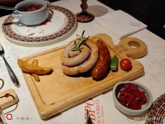 -俄士厨房(环球港店)