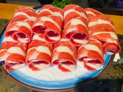 雪花肥牛-匠岳·王宝器麻椒鱼(会展中心店)