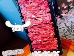 -手选潮汕鲜牛肉火锅(二七广场店)