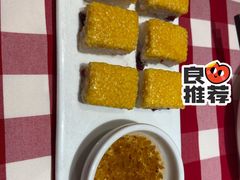 -西贝(东城万达广场店)