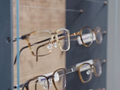 -LINDBERG by Dc Optics 林德伯格(港汇恒隆广场店)