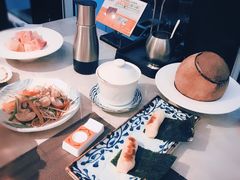 -極上萬膳·日料放题(海岸城店)