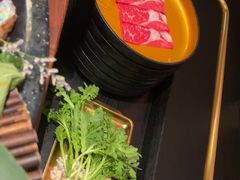 -牛New寿喜烧(金茂览秀城店)