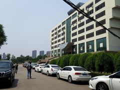 -辽宁大学(崇山校区)
