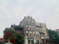 -两江国际影视城