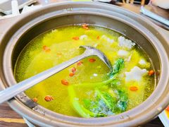-李东农庄(中南百草园地标店)