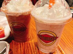 -FATBURGER 特富客汉堡(外交公寓店)