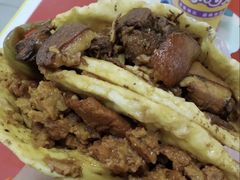 -王虎子大饼(甸柳新村五区店)