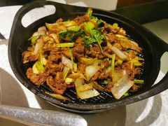 -旺顺阁·北京菜(北辰上品+)