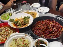 -蛙兔鸡自贡风味·特色江湖菜(广都店)