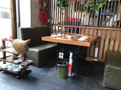 -鱼䲆鱻云南草帽蒸汽石锅鱼(云尚国际店)