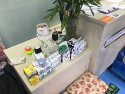 -子木乐园婴儿游泳馆(水晶港店)