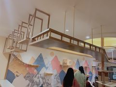 -滚猫咖啡·猫咖·猫友好撸猫(未来城店)