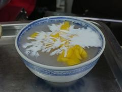 -沙湾甜品食馆(西华店)