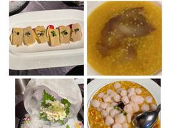 -蟹榭·本帮江浙菜·蟹宴(五角场合生汇商场店)