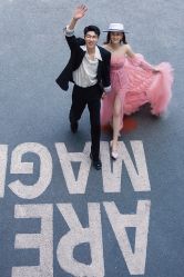-苏州HX-合喜映画婚纱摄影