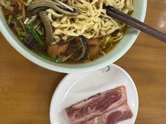 -陈记锅盖面(长江路店)