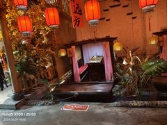 -锦上中式酒馆(南内环店)