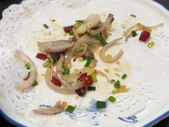 -杨记海鲜楼(三门黑金冠店)