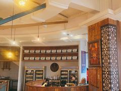 -蒙亨·手把肉·蒙古包文化主题餐厅(天恒广场店)