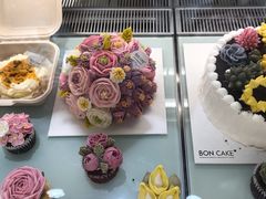 -BON CAKE(华贸购物中心店)