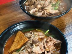 -阿晖沙嗲面
