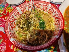-人民公社大食堂(张家湾店)
