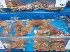 -果蔬好生活超市(双井店)