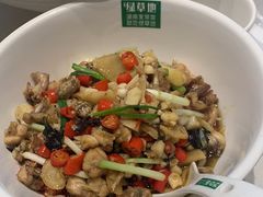 -绿草地·湘菜(芙蓉天街店)